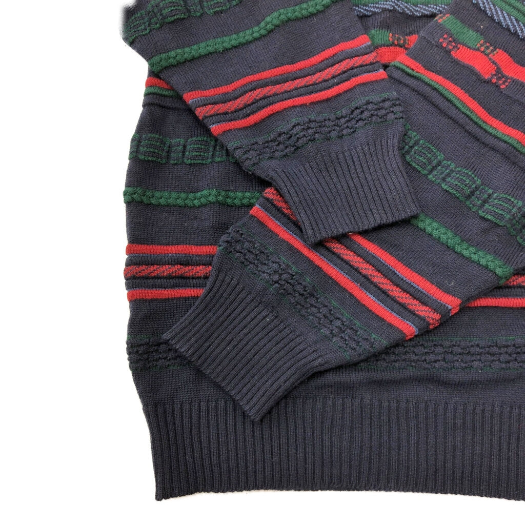 MAYSER 3D Knit Sweater