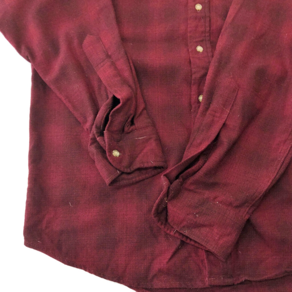 PENDLETON Wool Shirt