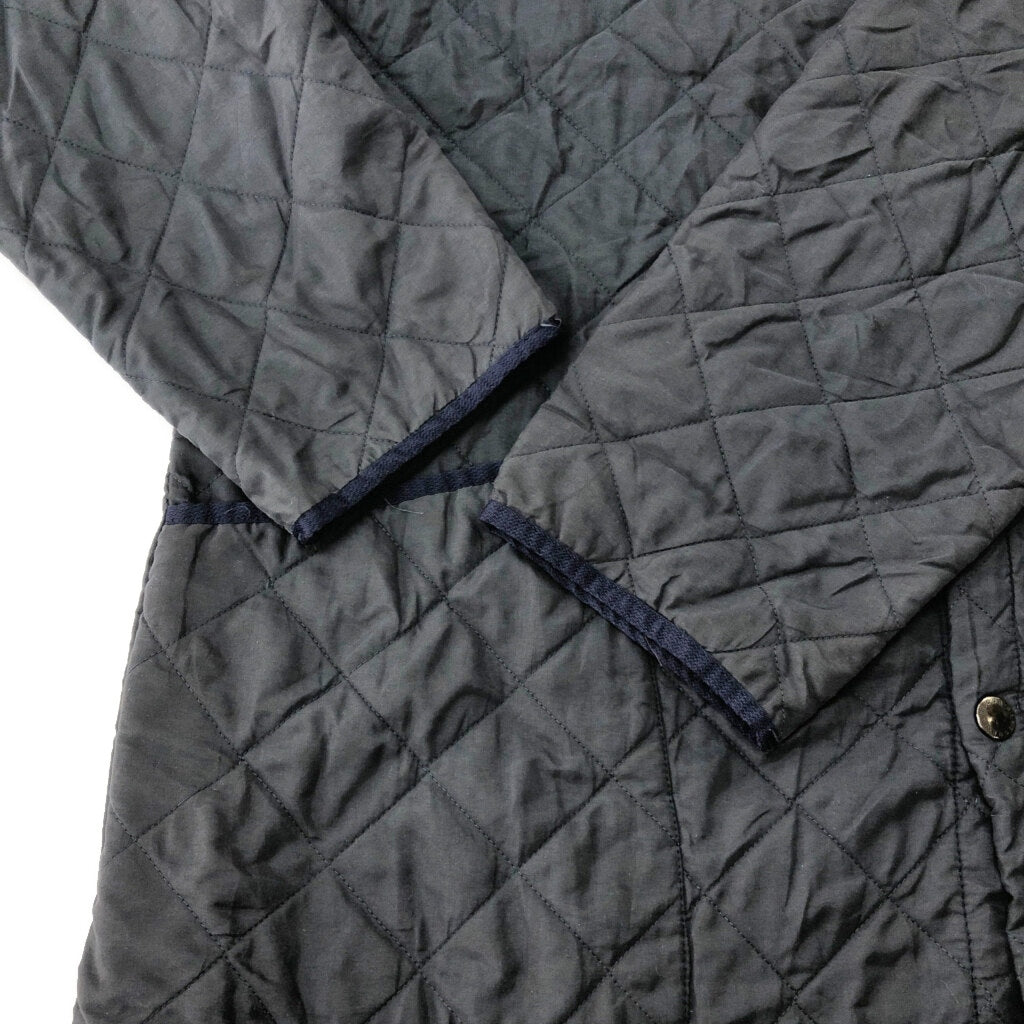 90s Barbour ESKDALE Padded Jacket