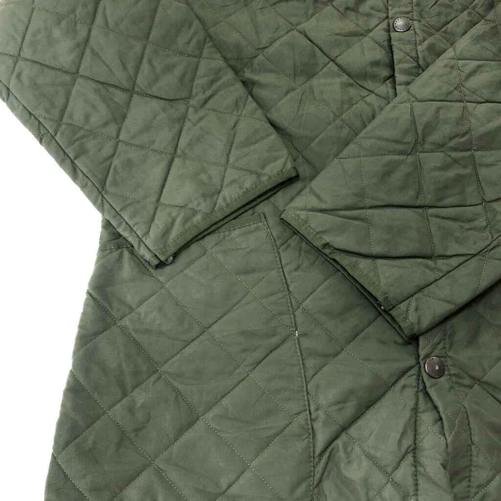 90s Barbour ESKDALE Padded Jacket