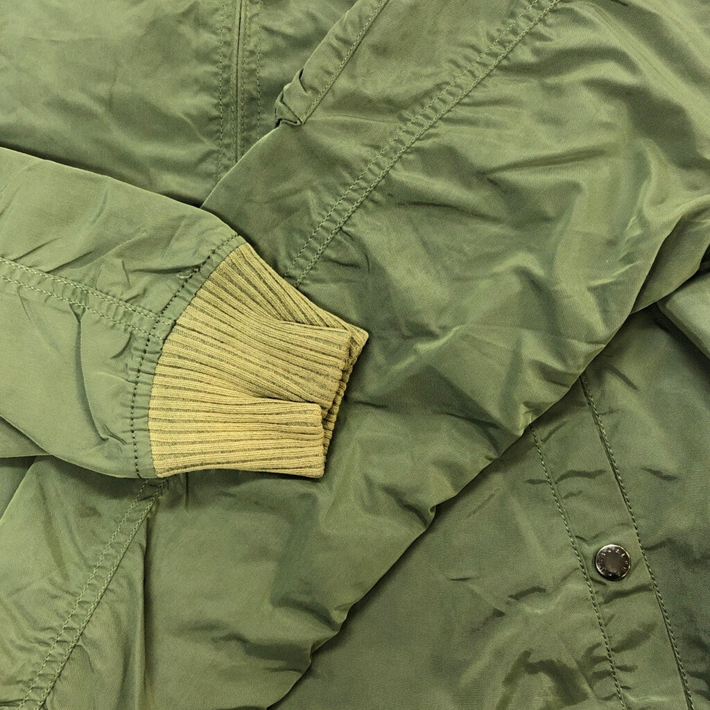ALPHA INDUSTRIES Military Jacket
