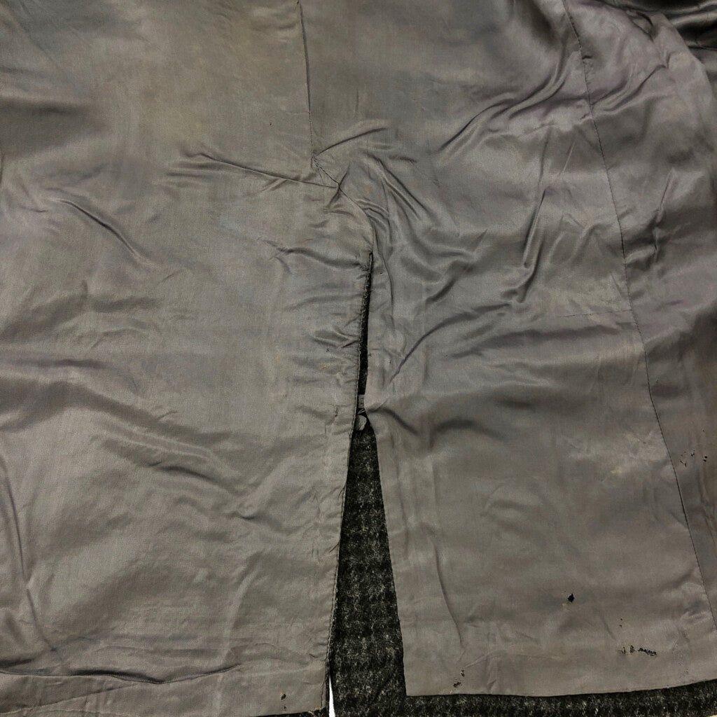 60s Arbiterconf Coat