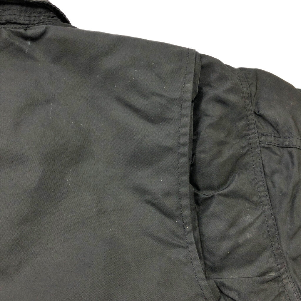 90s Schott Fireman Jacket