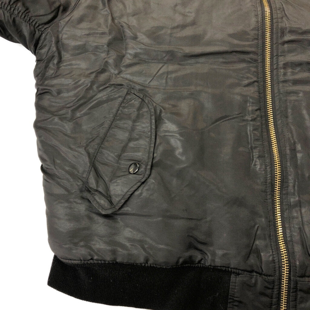 MA-1 Flight Jacket Military Jacket