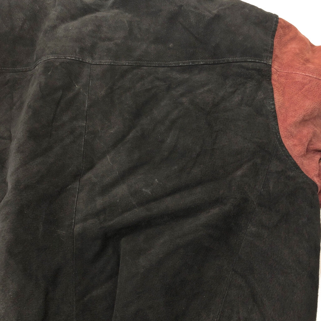 office depot Leather Jacket
