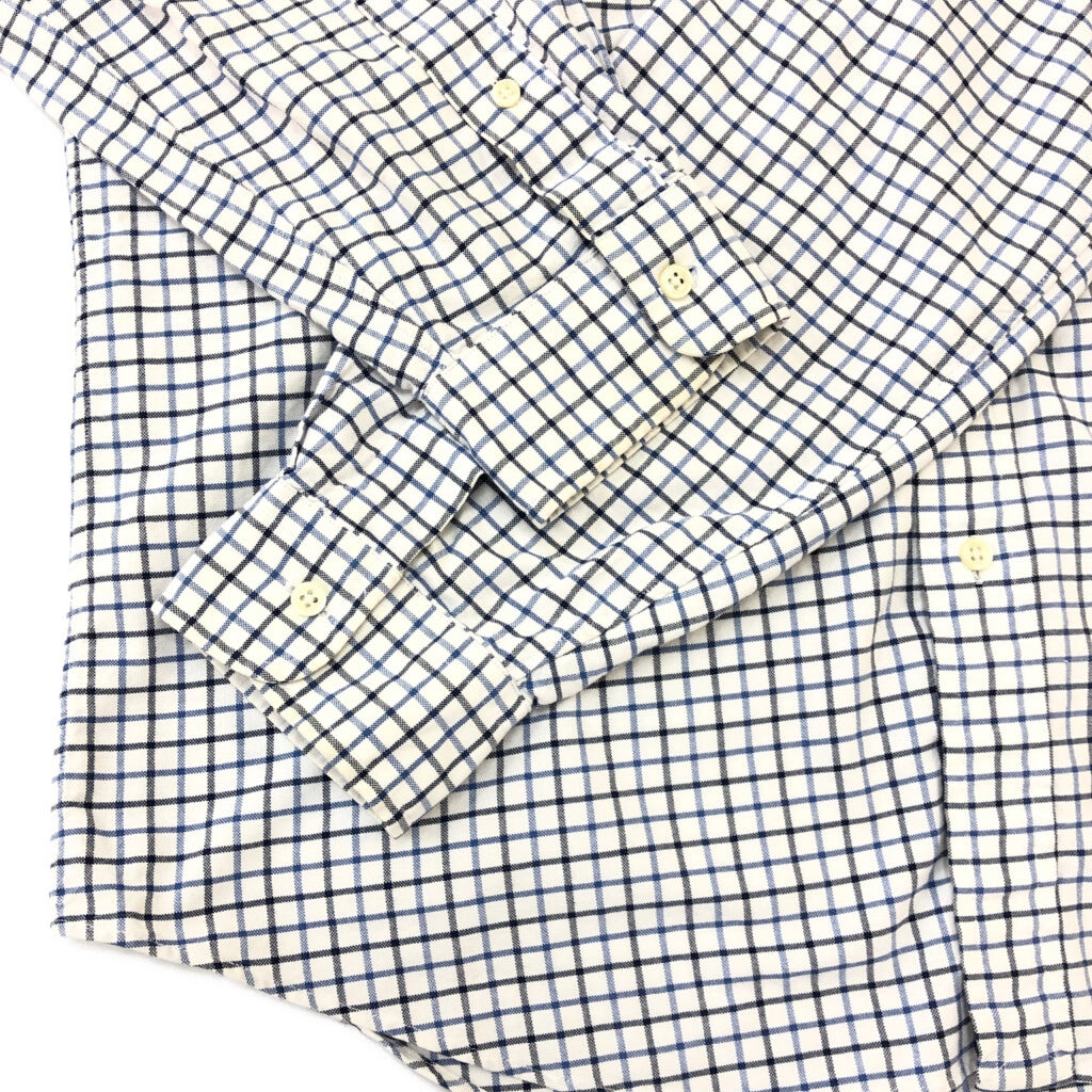 RALPH LAUREN Check Shirt