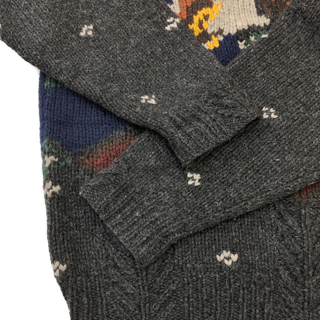 90s WOOLRICH Sweater