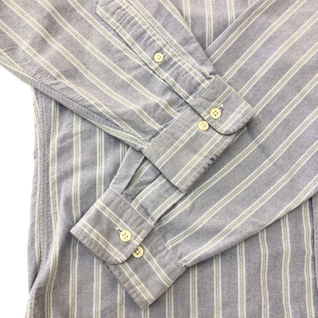 RALPH LAUREN Stripe Shirt
