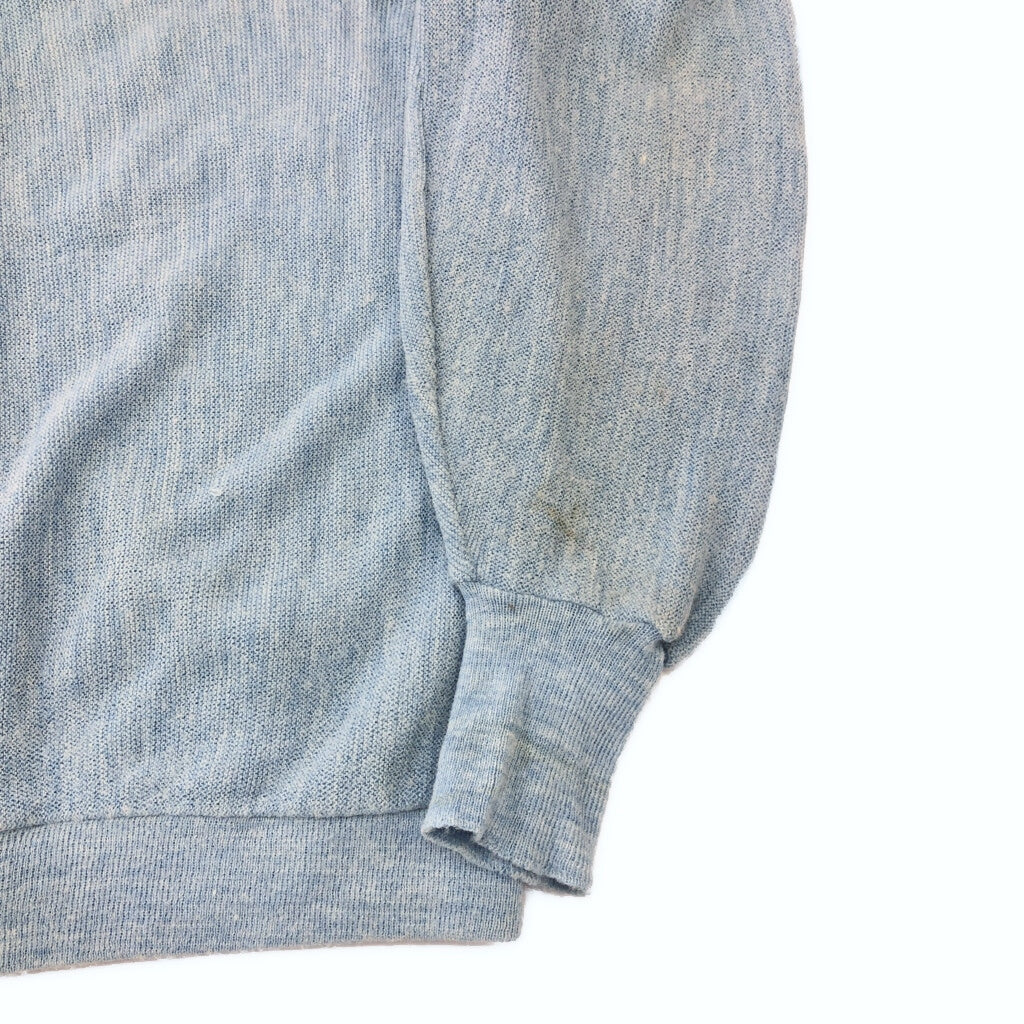 80s Jantzen Plain Cardigan