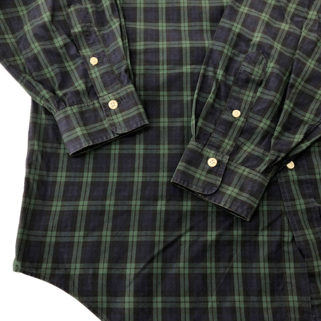 RALPH LAUREN Check Shirt