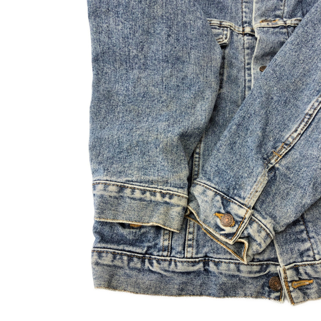 90s Levi's Denim Jacket