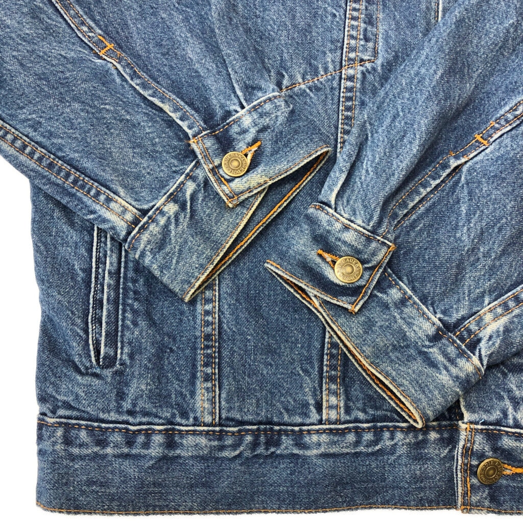 90s Eddie Bauer Denim Jacket