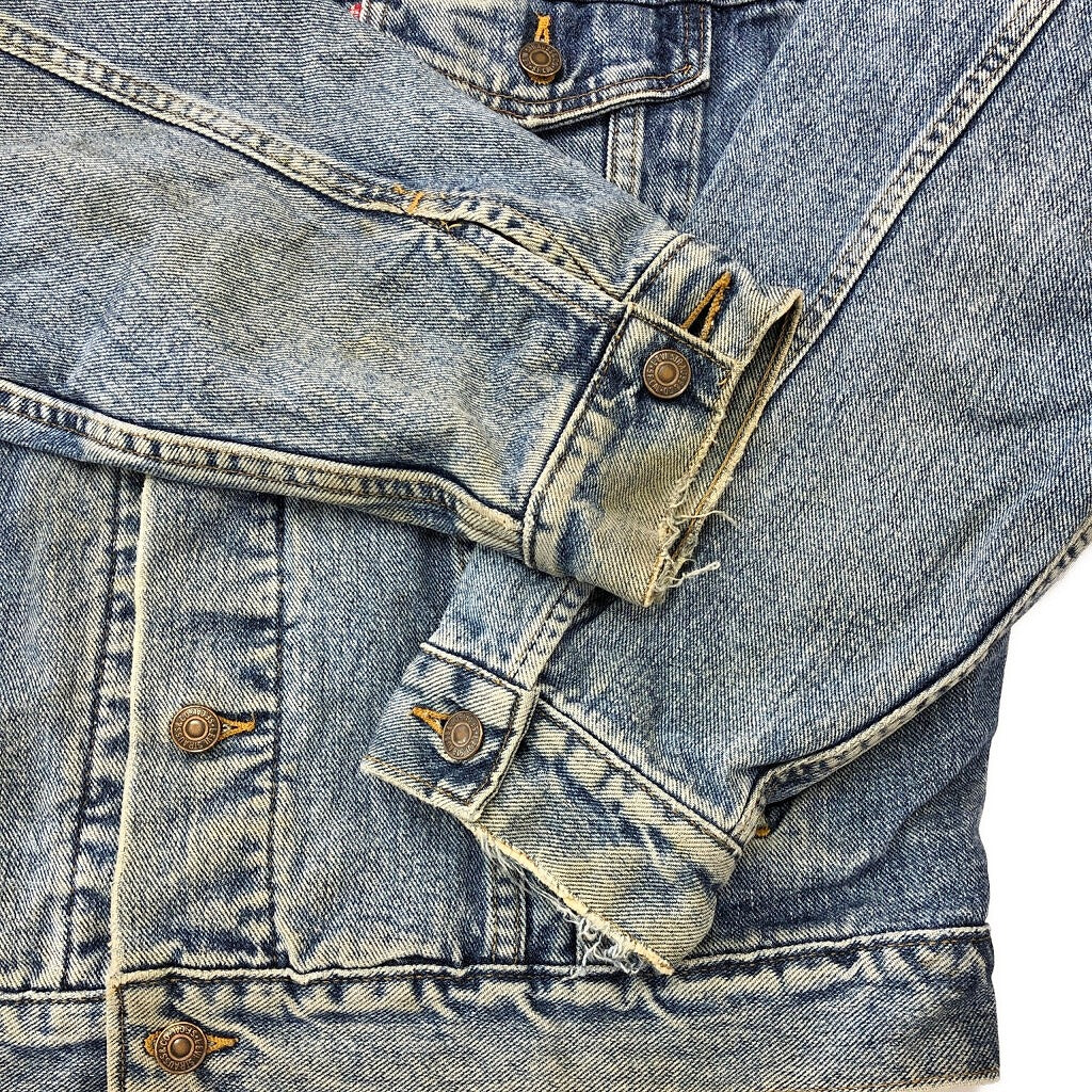 90s Levi's Denim Jacket