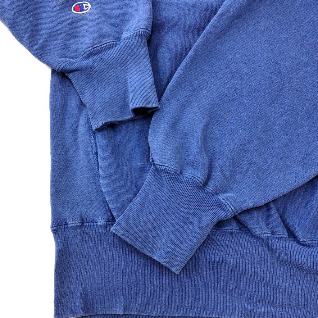 90s Champion REVERSE WEAVE College Sweat