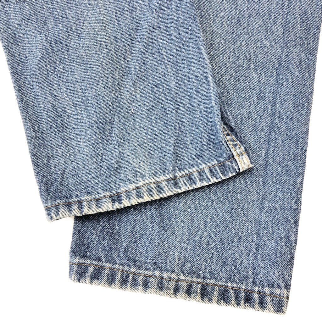 90s Levi's 505 Denim Pants