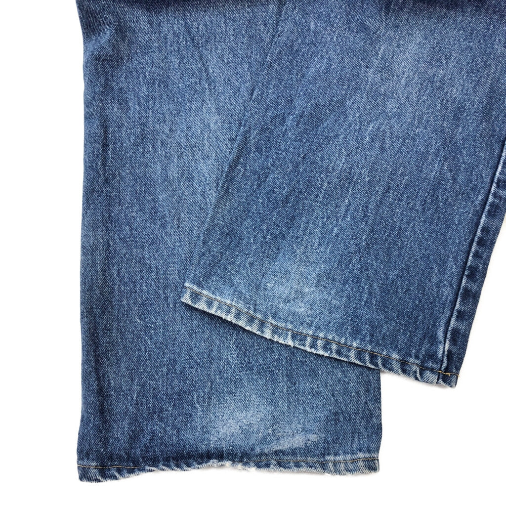 70s Lee Denim Pants
