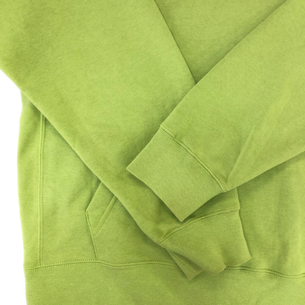 NIKE Logo Hoodie