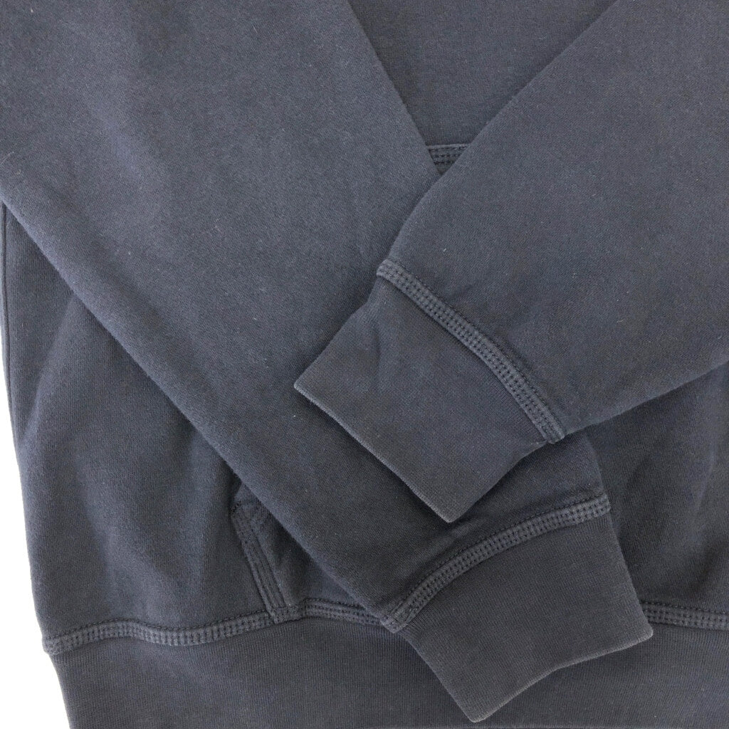 NIKE Logo Hoodie