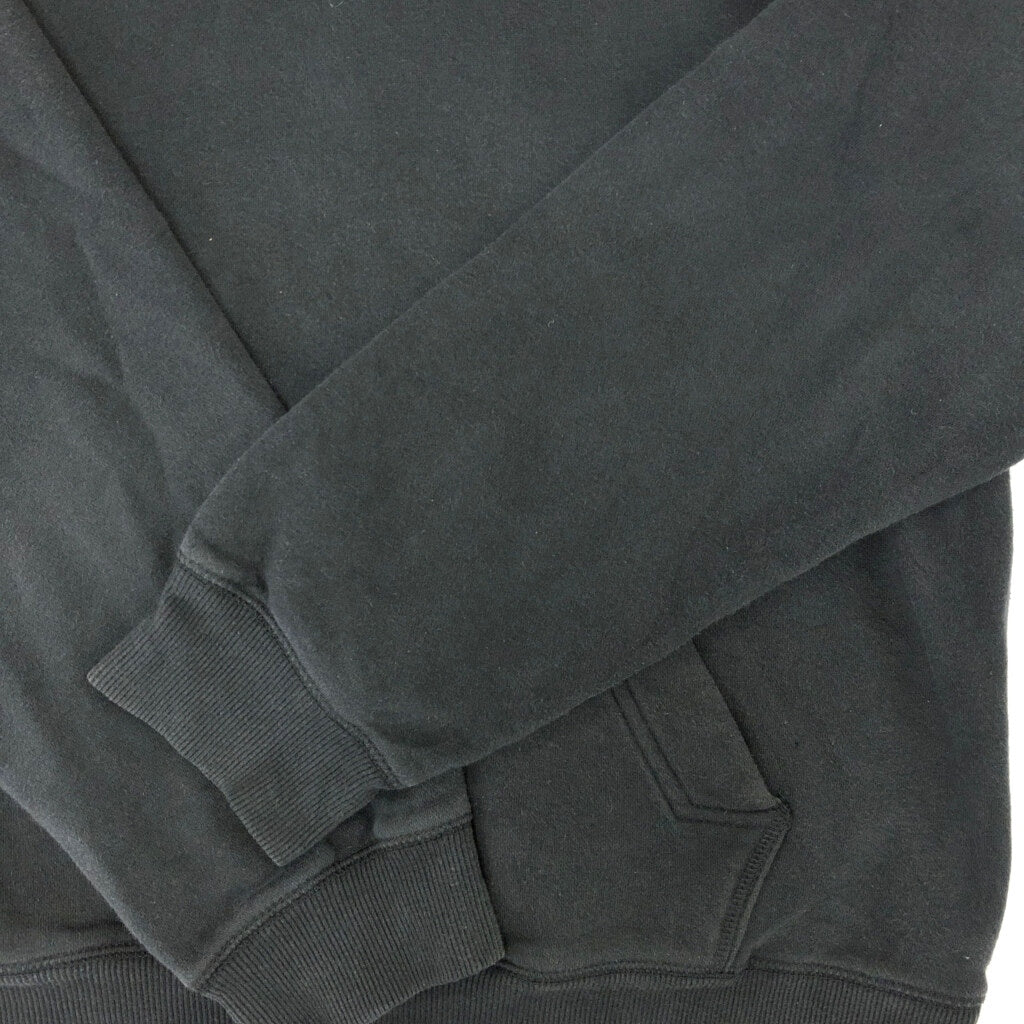 NIKE Logo Hoodie