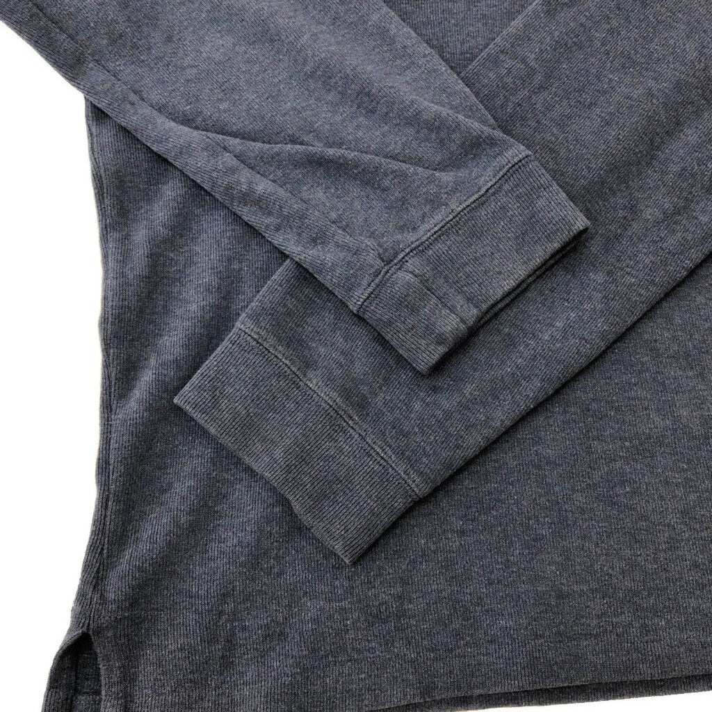 Polo by Ralph Lauren Half Zip Cotton Sweater Half Zip Sweater