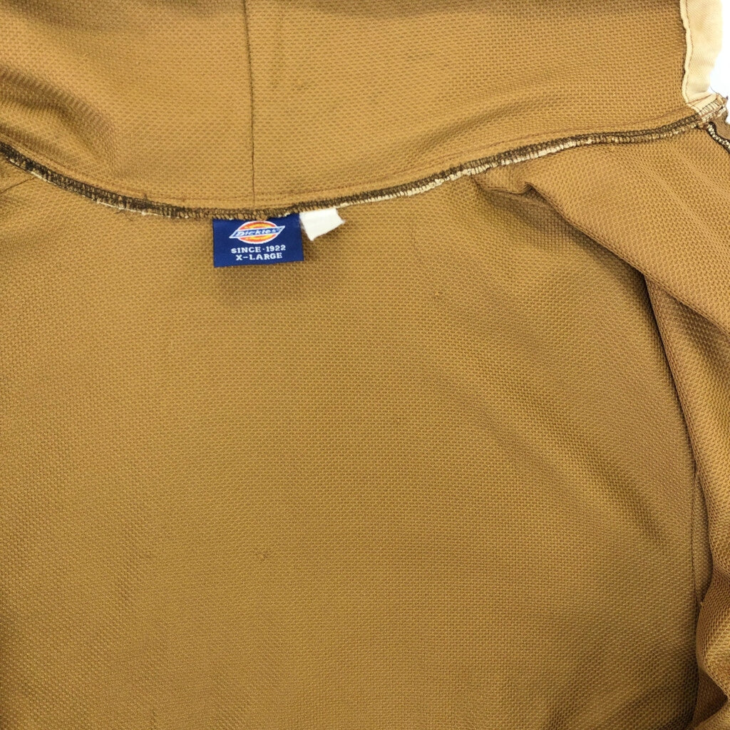 Dickies Duck Work Jacket