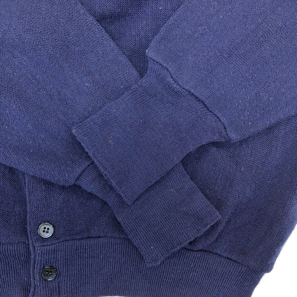70s Jantzen Plain Cardigan
