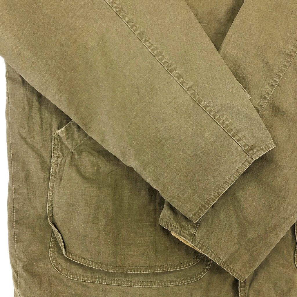 90s J.CREW Coverall