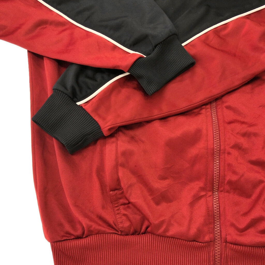 00s adidas Track Track Jacket
