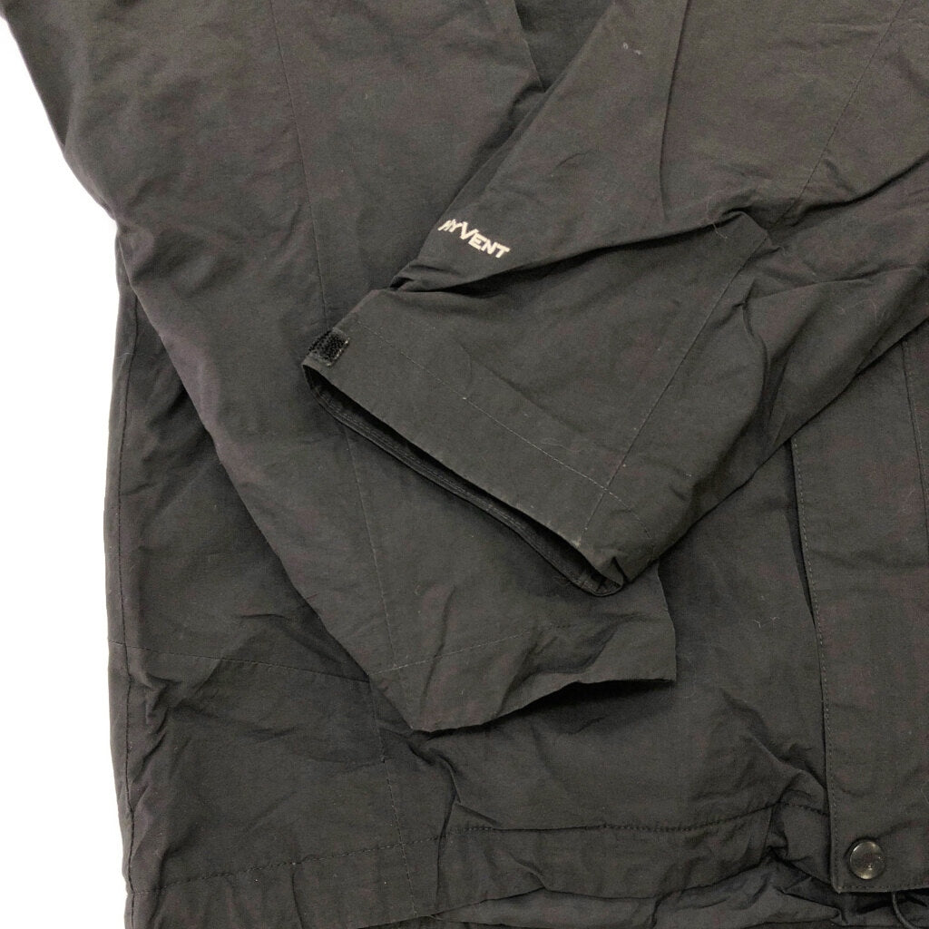THE NORTH FACE Mountain Parka