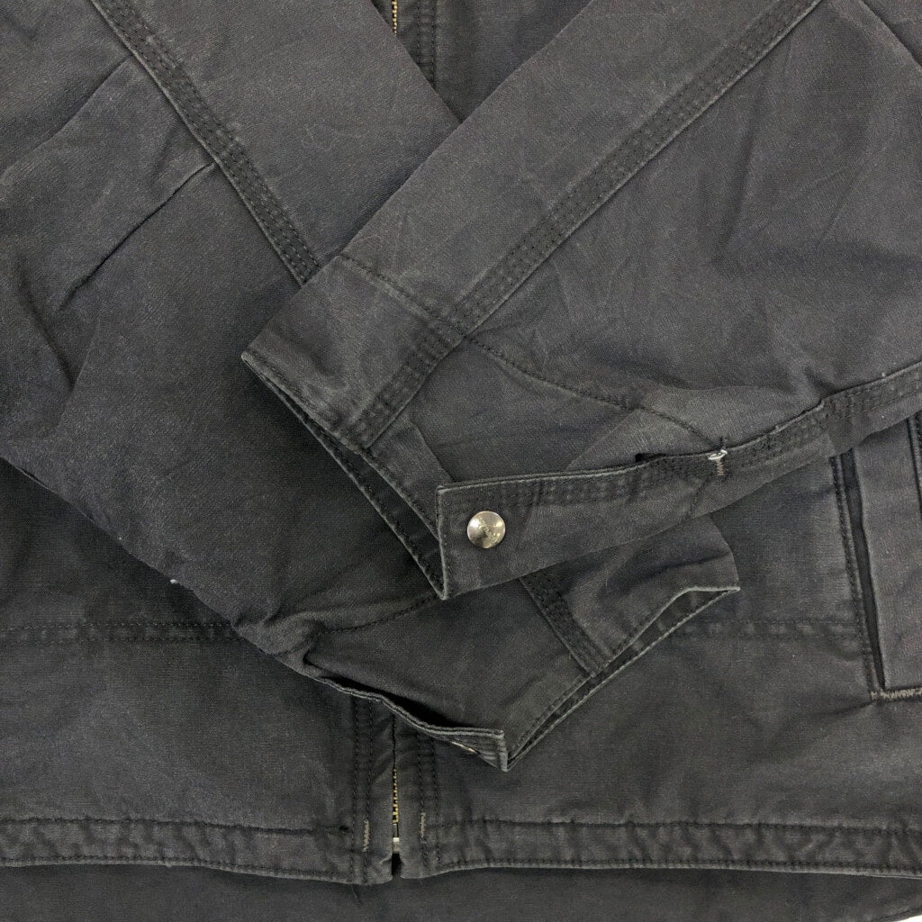 Carhartt Duck Work Jacket