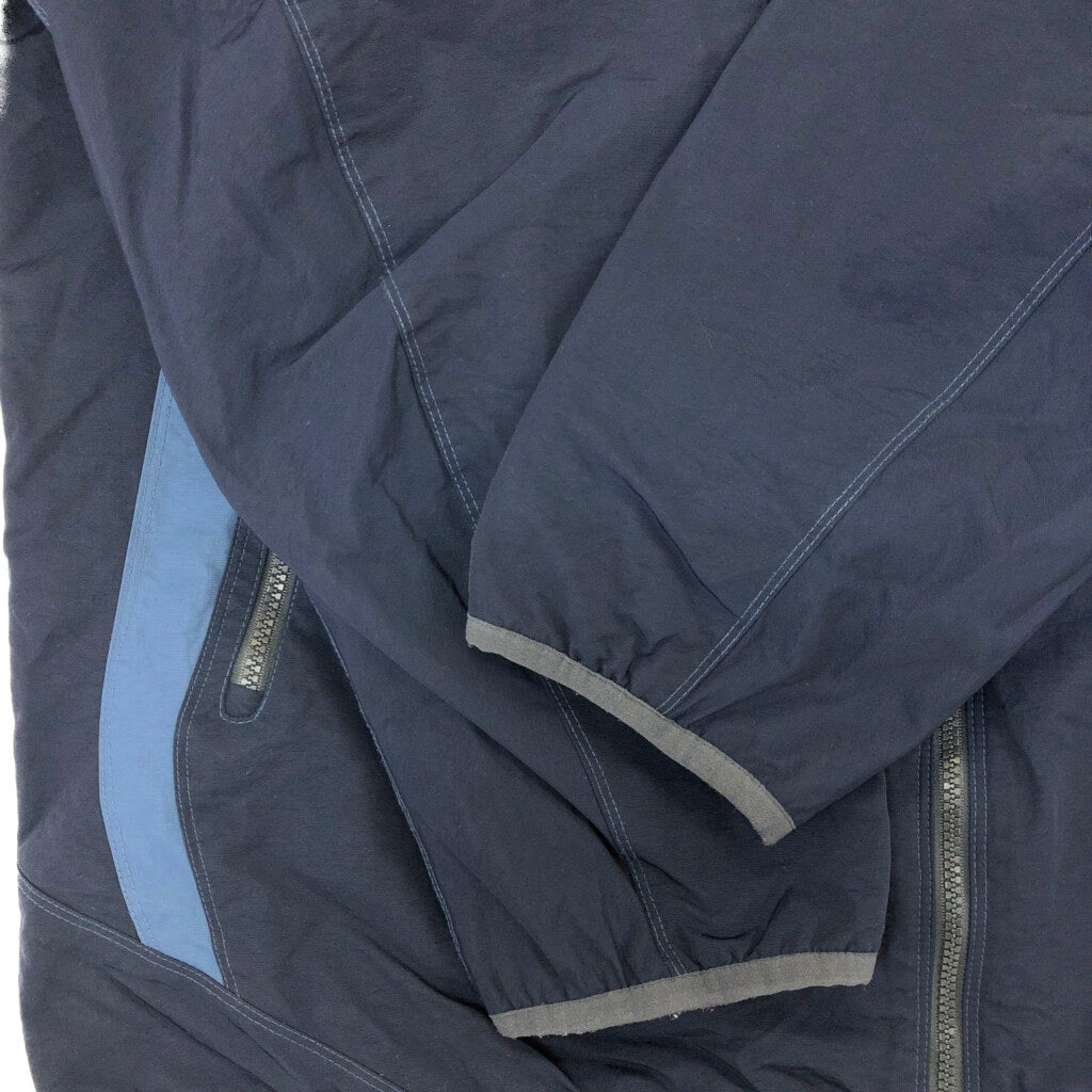 00s NIKE Nylon Jacket