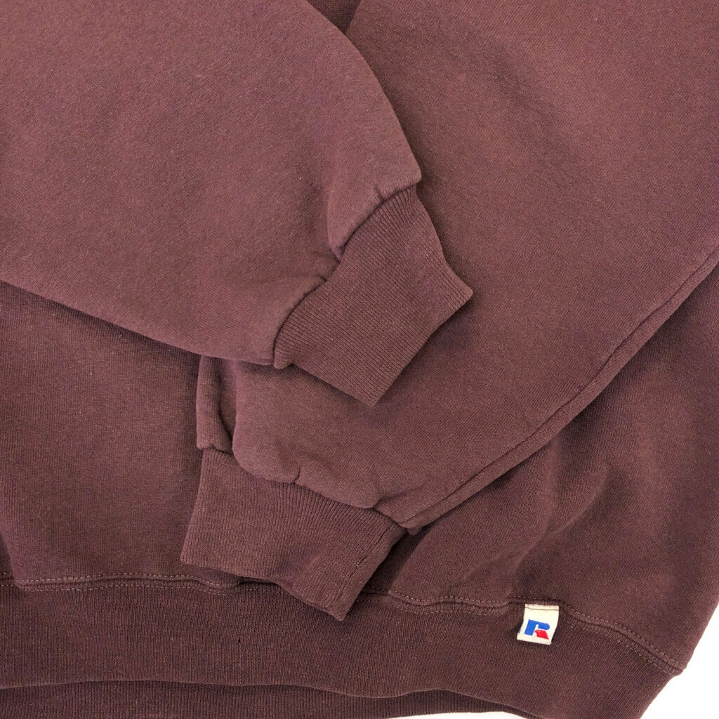 RUSSELL ATHLETIC Plain Sweat