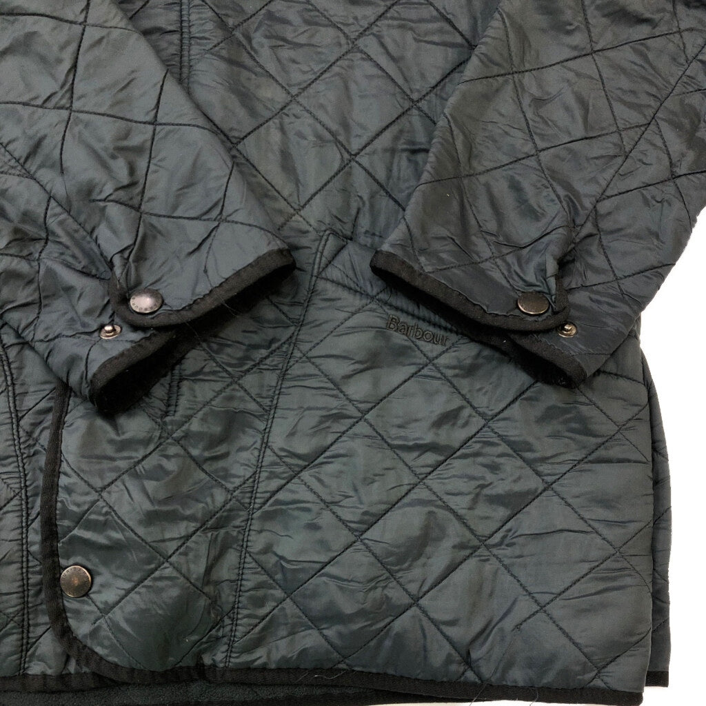 00s Barbour Polar Quilts Padded Jacket