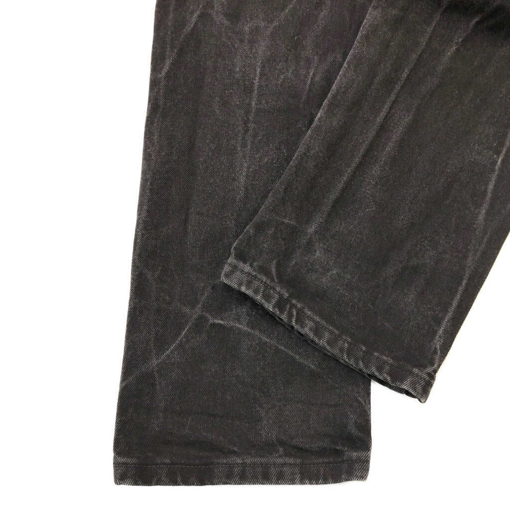 00s RUSTLER Denim Pants