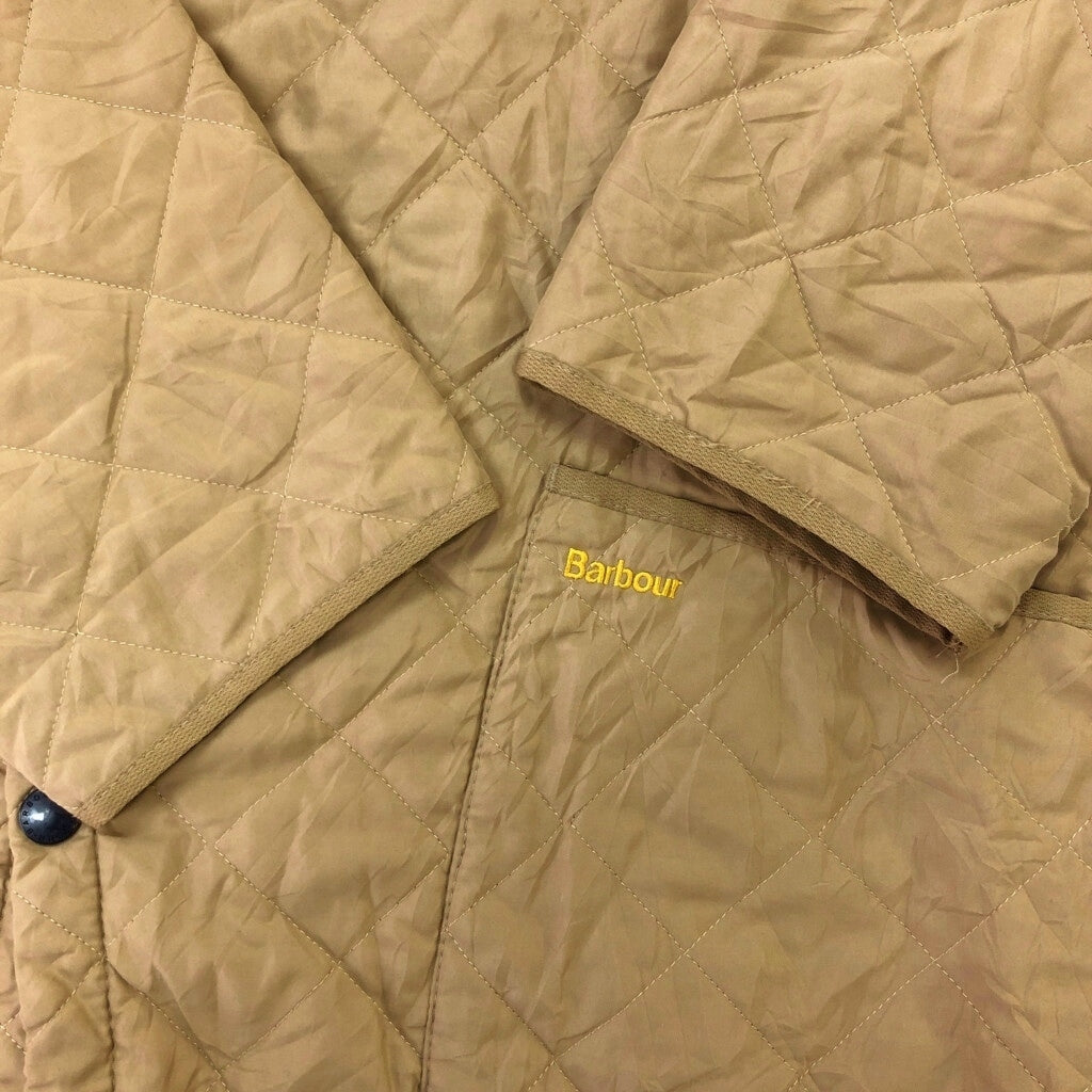 90s Barbour ESKDALE Padded Jacket