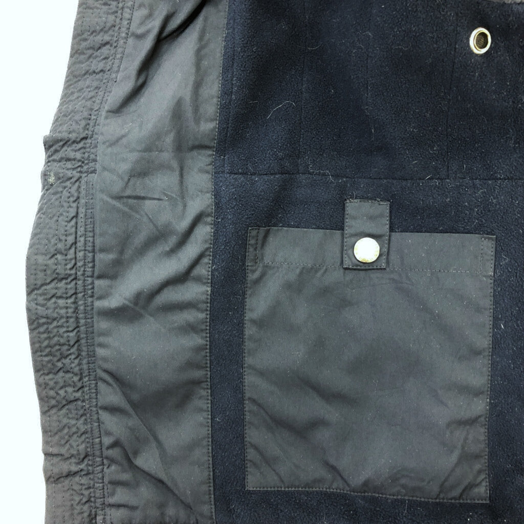 90s Polo by Ralph Lauren Warm Up Padded Jacket