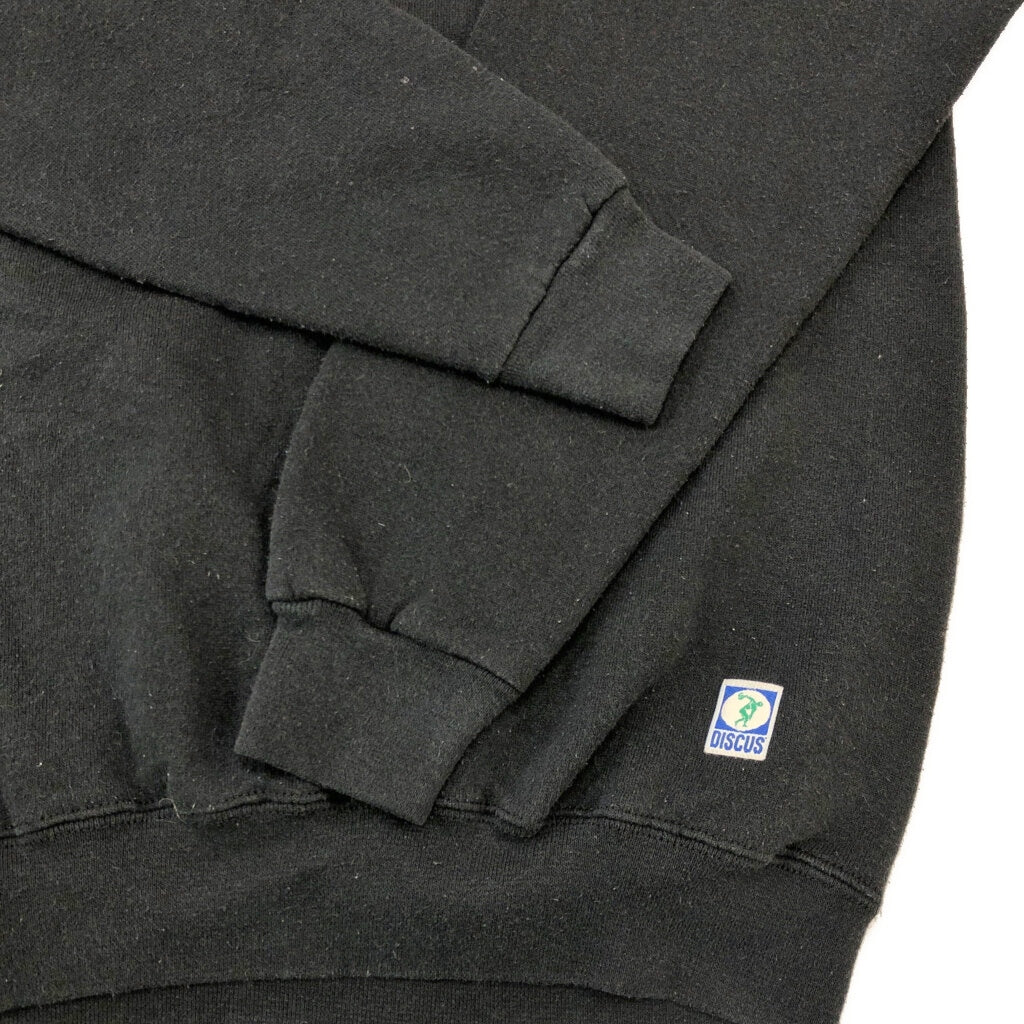 90s DISCUS Athtetic Plain Sweat