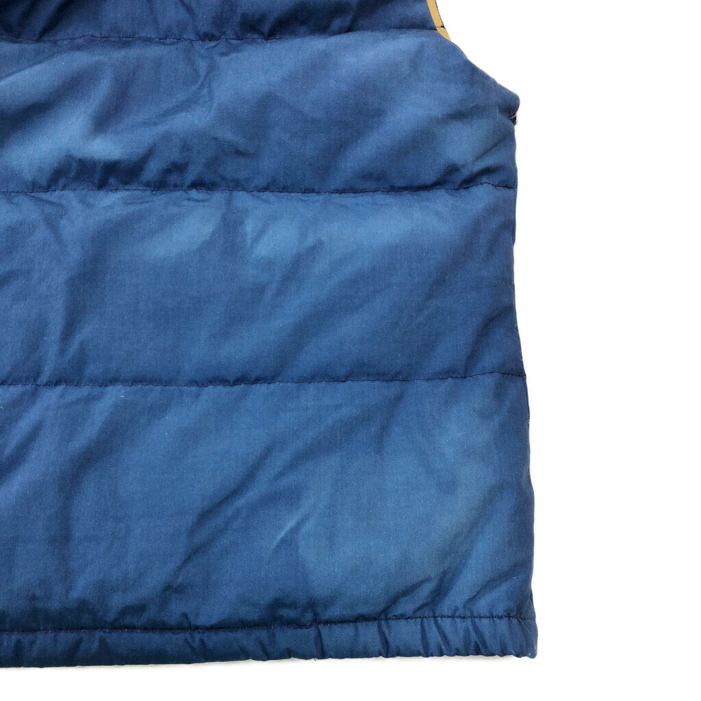 80s THE NORTH FACE Down Vest