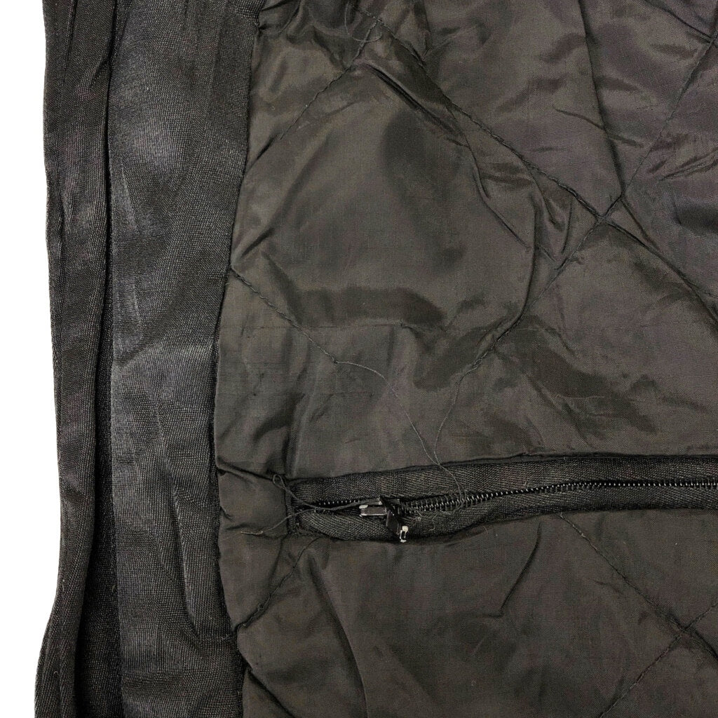 90s Schott Fireman Jacket