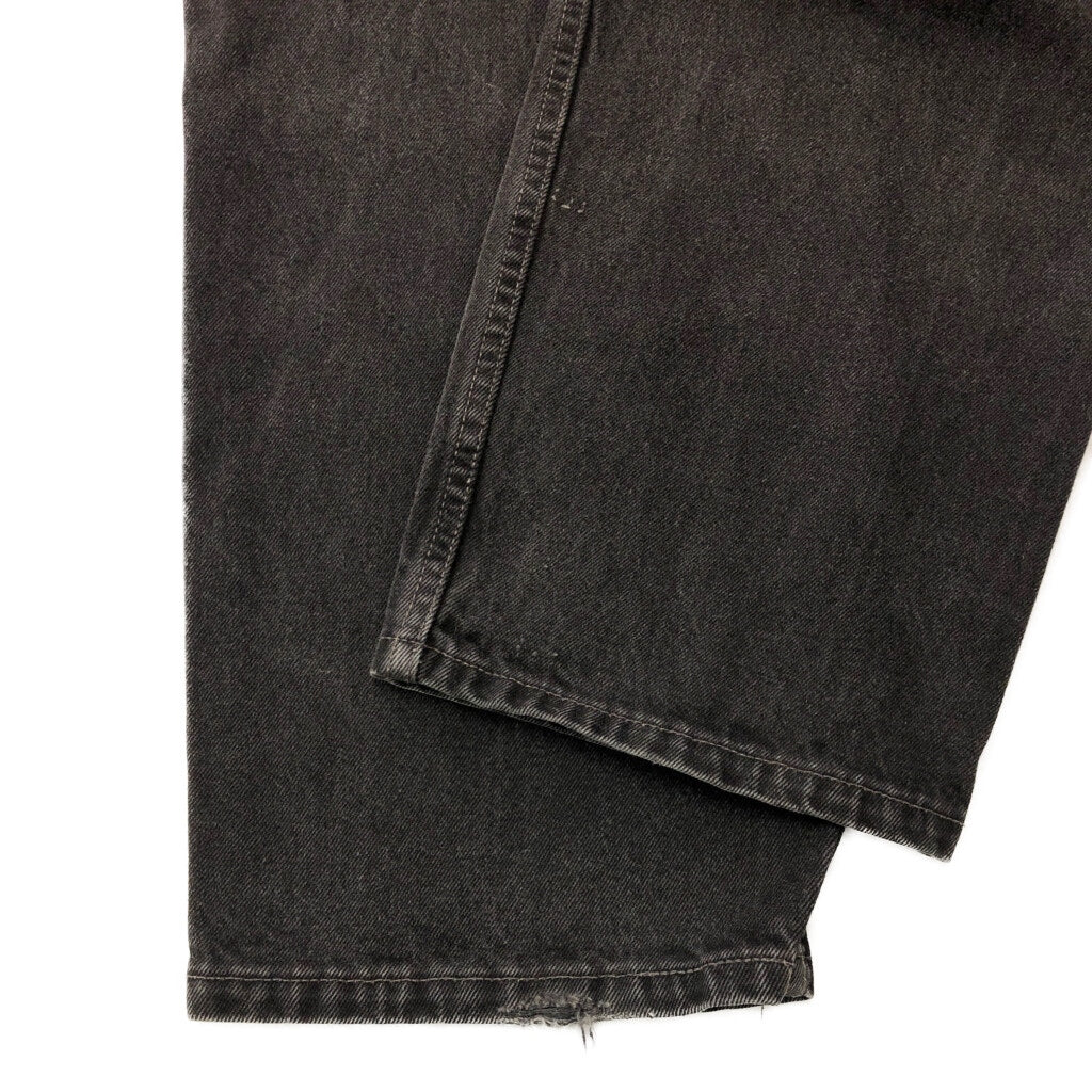 90s 550 Denim Pants