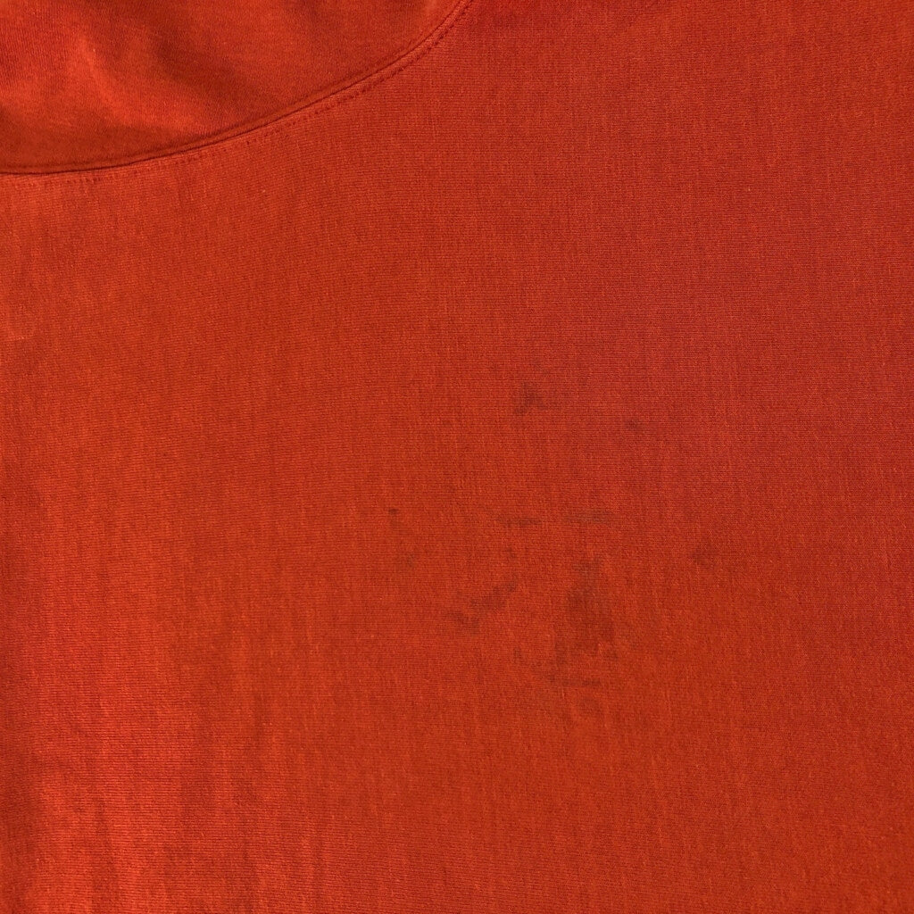 Carhartt Logo Hoodie