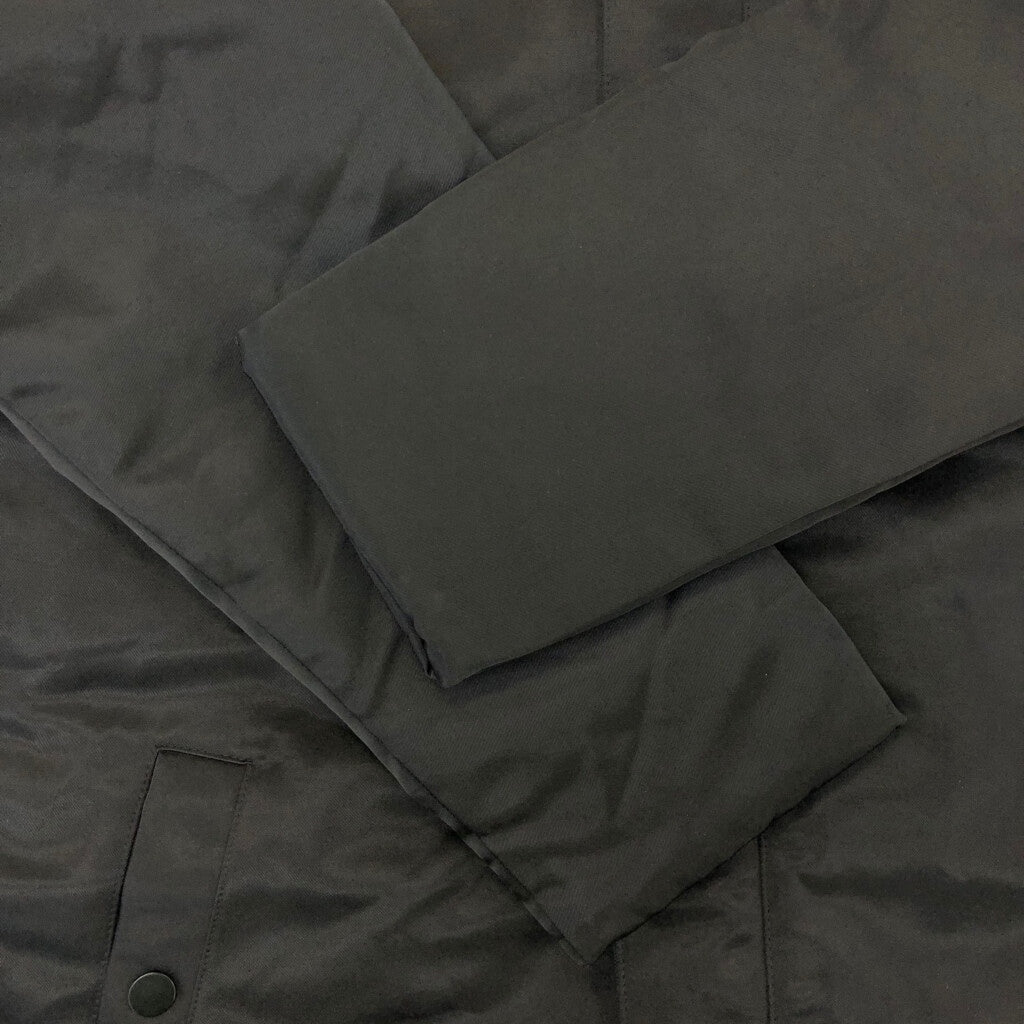 NIKE Bench Jacket