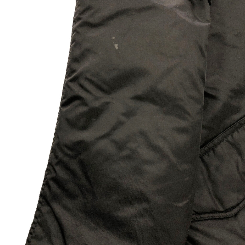 CITY GUARD Military Jacket