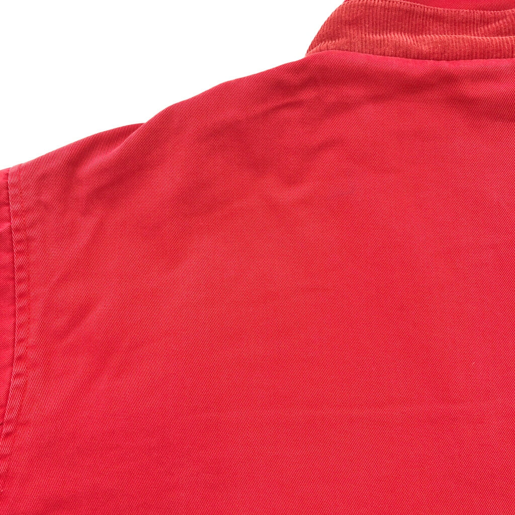 90s Polo by Ralph Lauren Windbreaker Padded Jacket