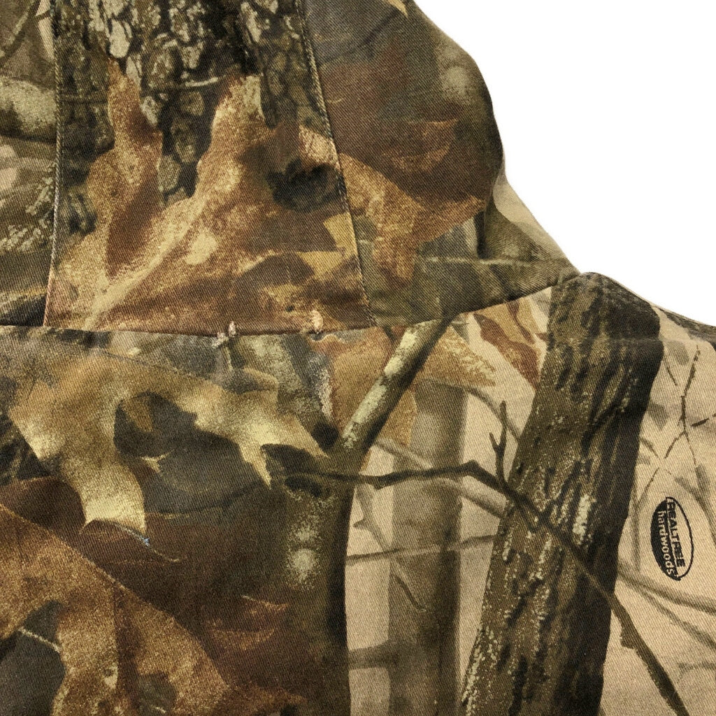 OUTFITTERS RIDGE Hunting Jacket