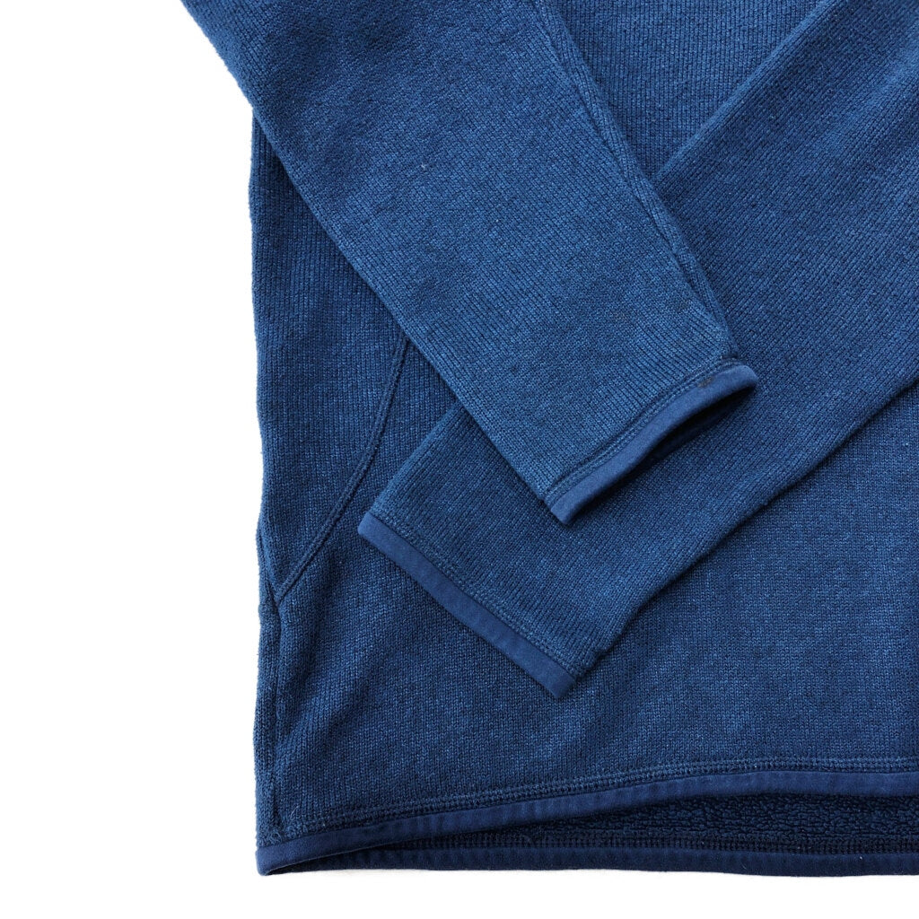 patagonia Better Sweater Fleece Jacket