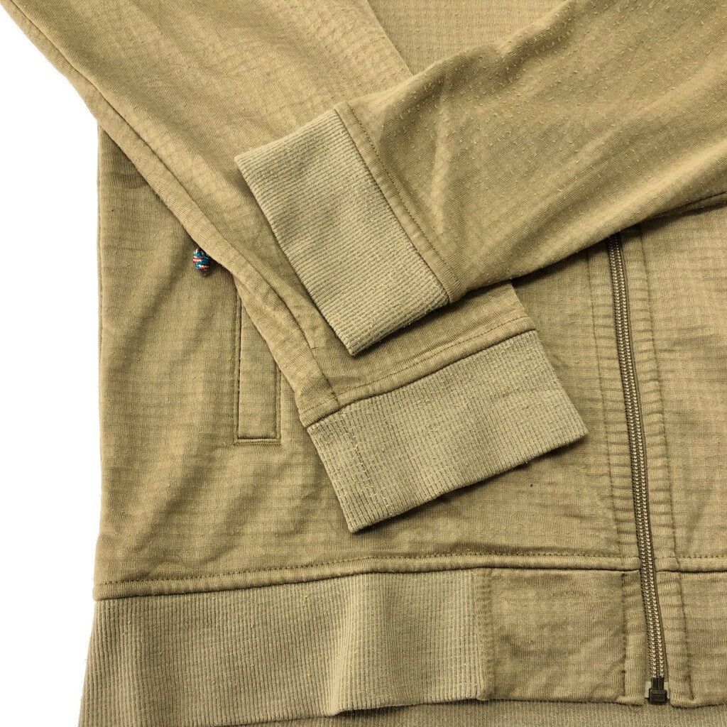 patagonia Fleece Jacket