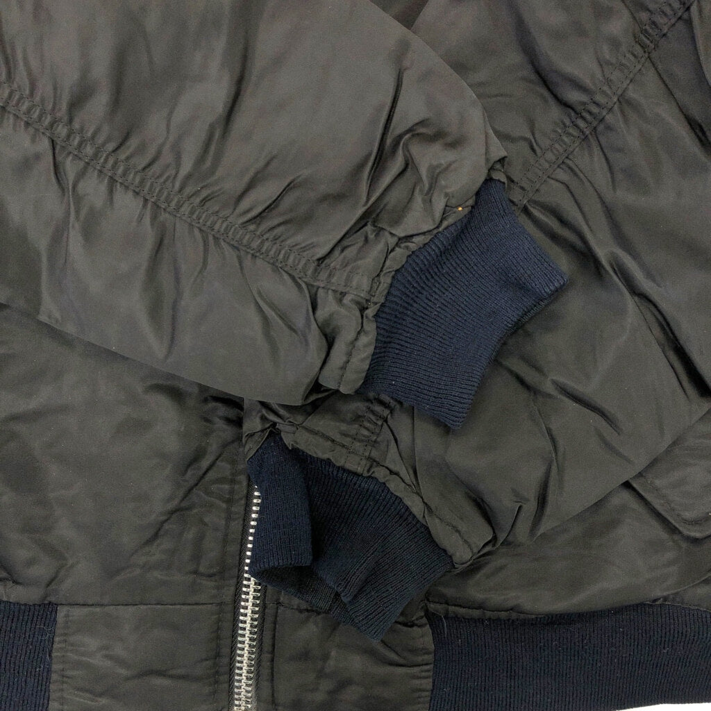 RITCHIE MA-1 Flight Jacket Military Jacket