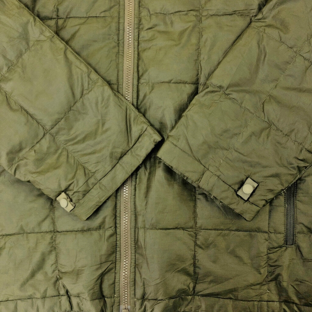 00s patagonia Down Jacket
