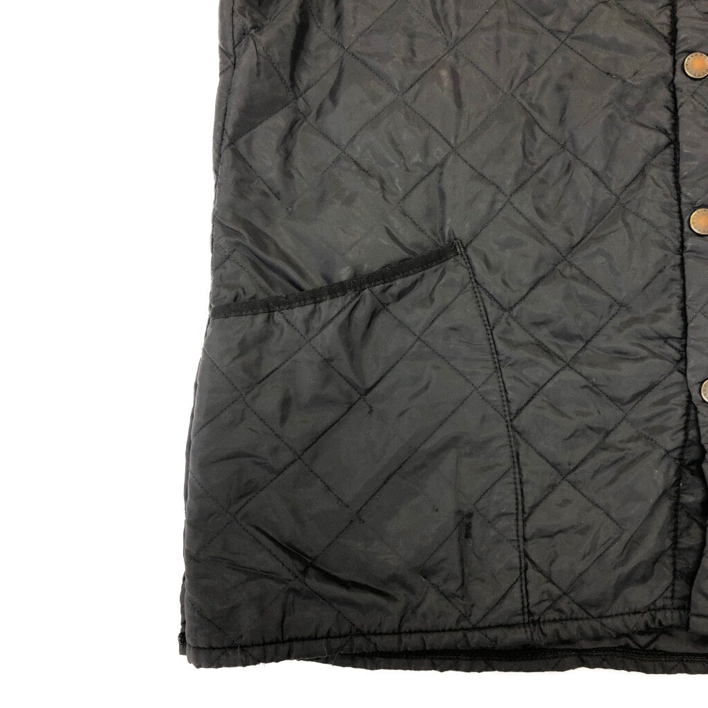 Barbour Padded Quilting Jacket